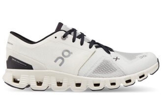 Cloud X 3 „Alb Negru”