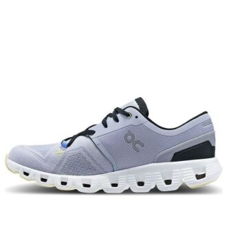 Cloud X 3 „Alb Nimbus”