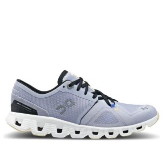 Cloud X 3 „Alb Nimbus”