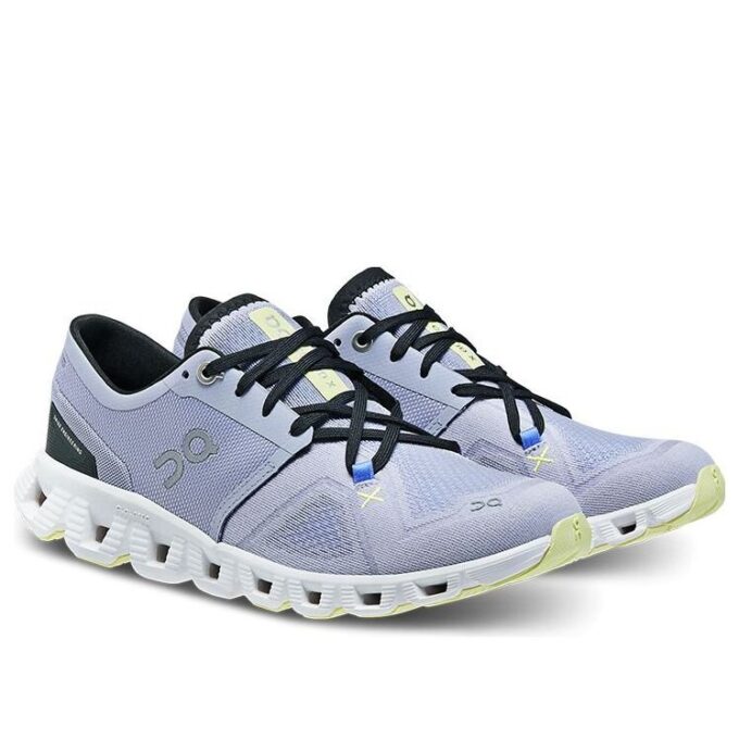 Cloud X 3 „Alb Nimbus”