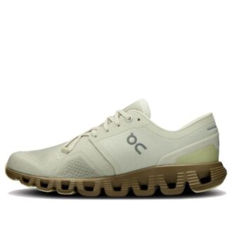 Cloud X 3 „Aloe Vânător”