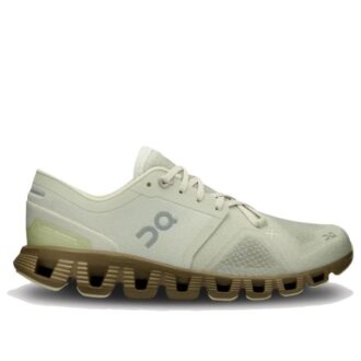Cloud X 3 „Aloe Vânător”
