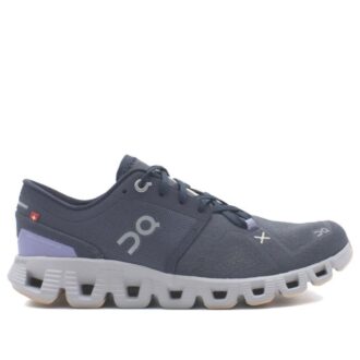 Cloud X 3 „Fade de Fier”
