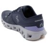 Cloud X 3 „Fade de Fier”