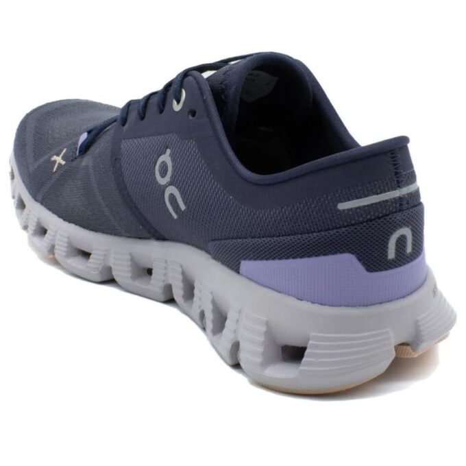 Cloud X 3 „Fade de Fier”