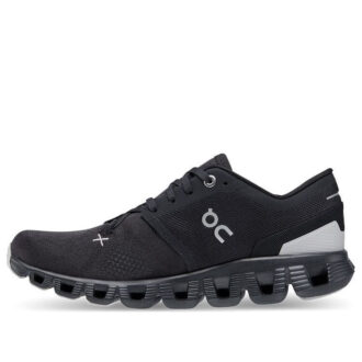 Cloud X 3 „Negru”