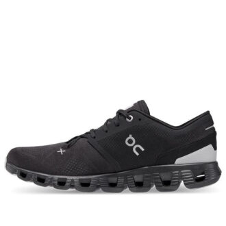 Cloud X 3 „Negru”