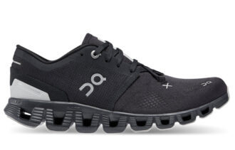 Cloud X 3 „Negru”