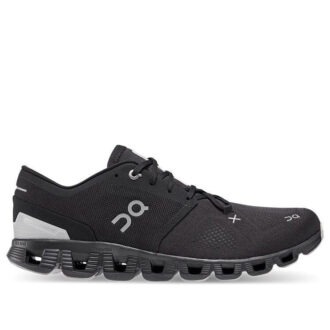 Cloud X 3 „Negru”