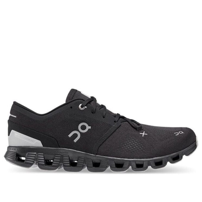 Cloud X 3 „Negru”
