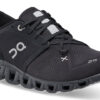 Cloud X 3 „Negru”