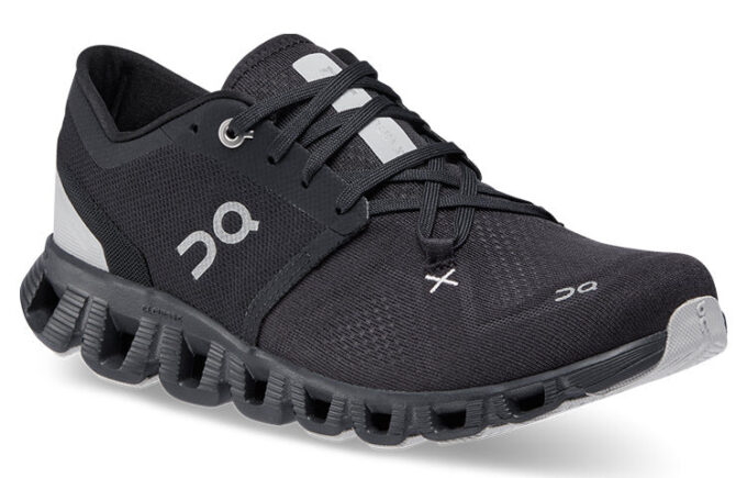 Cloud X 3 „Negru”