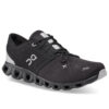Cloud X 3 „Negru”