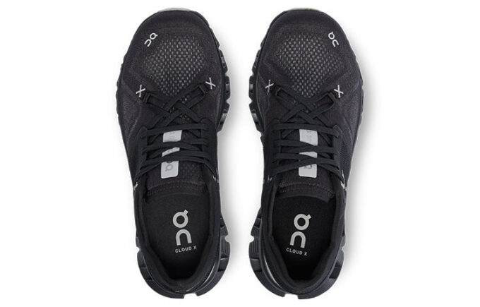 Cloud X 3 „Negru”