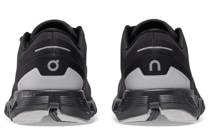 Cloud X 3 „Negru”