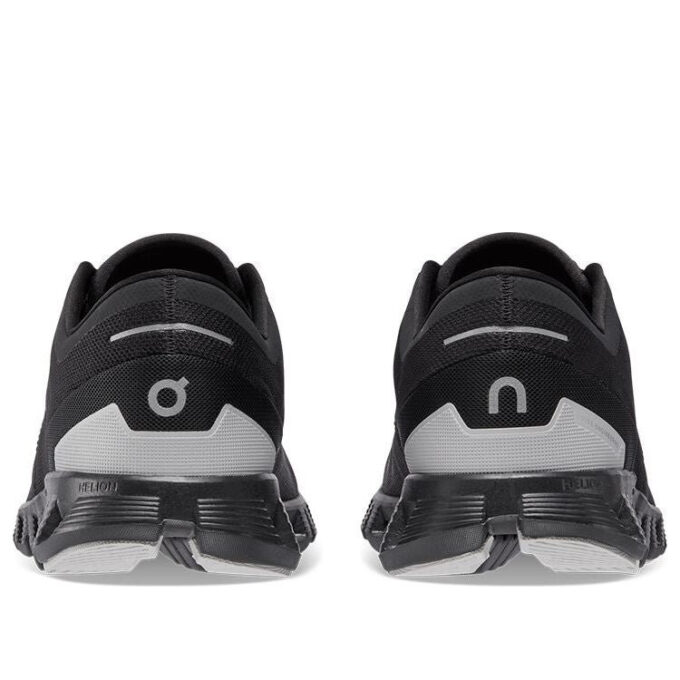 Cloud X 3 „Negru”