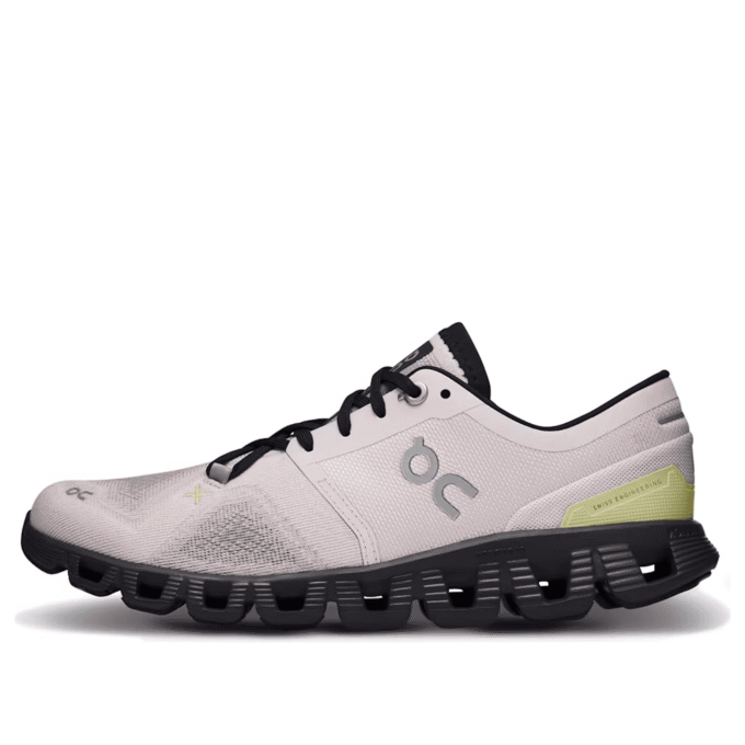 Cloud X 3 „Orhidee Fier”