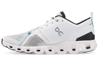 Cloud X 3 Shift „Alb Negru”