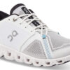 Cloud X 3 Shift „Alb Negru”