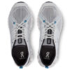 Cloud X 3 Shift „Alb Negru”