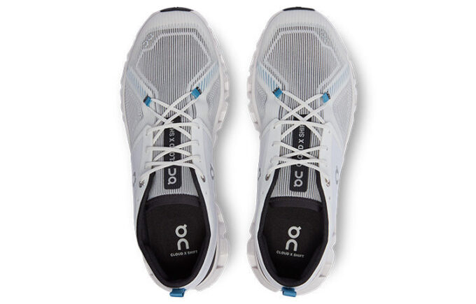 Cloud X 3 Shift „Alb Negru”