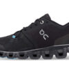 Cloud X 3 Shift „Negru Niagara Albastru”