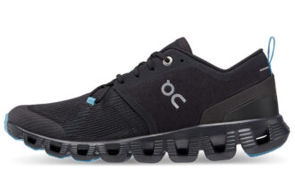 Cloud X 3 Shift „Negru Niagara Albastru”