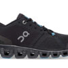Cloud X 3 Shift „Negru Niagara Albastru”