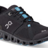 Cloud X 3 Shift „Negru Niagara Albastru”