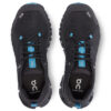Cloud X 3 Shift „Negru Niagara Albastru”