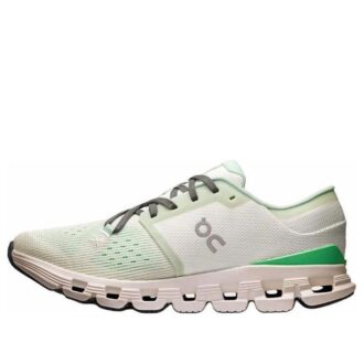 Cloud X 4 „Aloe Pepene Galben”
