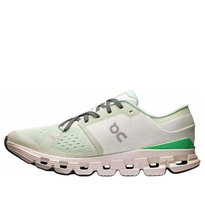 Cloud X 4 „Aloe Pepene Galben”