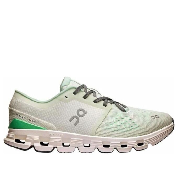 Cloud X 4 „Aloe Pepene Galben”