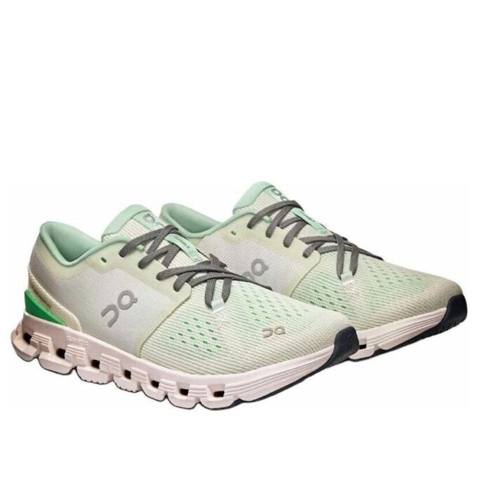 Cloud X 4 „Aloe Pepene Galben”