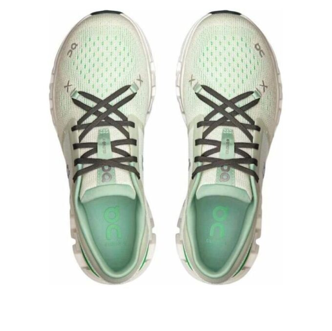 Cloud X 4 „Aloe Pepene Galben”