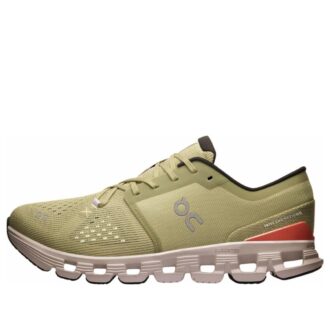 Cloud X 4 „Caper Somon”