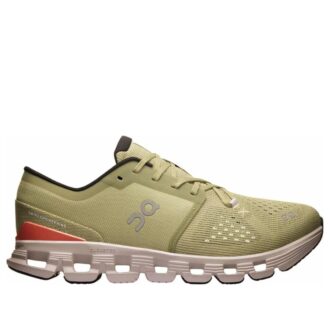 Cloud X 4 „Caper Somon”
