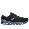 Cloud X 4 „Negru Chambray” Cloud X 4 „Negru Chambray”
