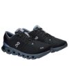 Cloud X 4 „Negru Chambray” Cloud X 4 „Negru Chambray”