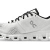 Cloud X „Alb Negru”