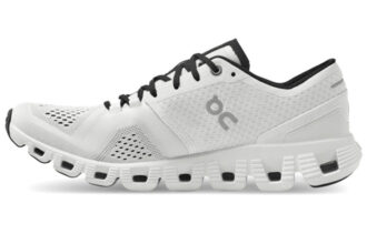 Cloud X „Alb Negru”