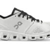 Cloud X „Alb Negru”