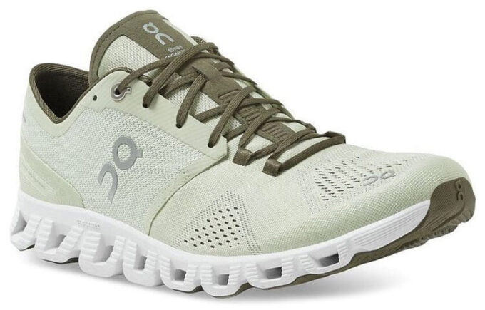 Cloud X „Aloe Alb”
