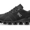 Cloud X „Negru Asfalt Gri”