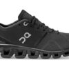 Cloud X „Negru Asfalt Gri”
