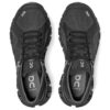 Cloud X „Negru Asfalt Gri”