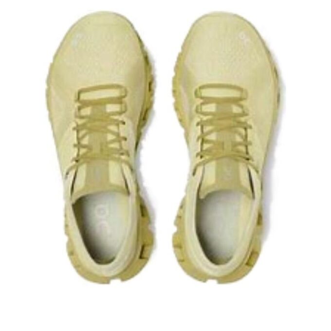 Cloud X „Poiana Citron”