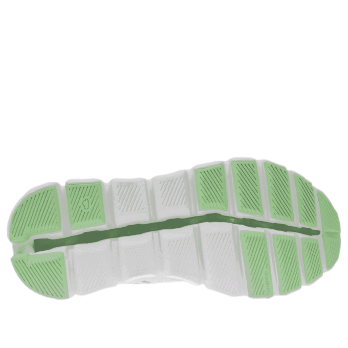 Cloud X Shift „Alb Matcha”