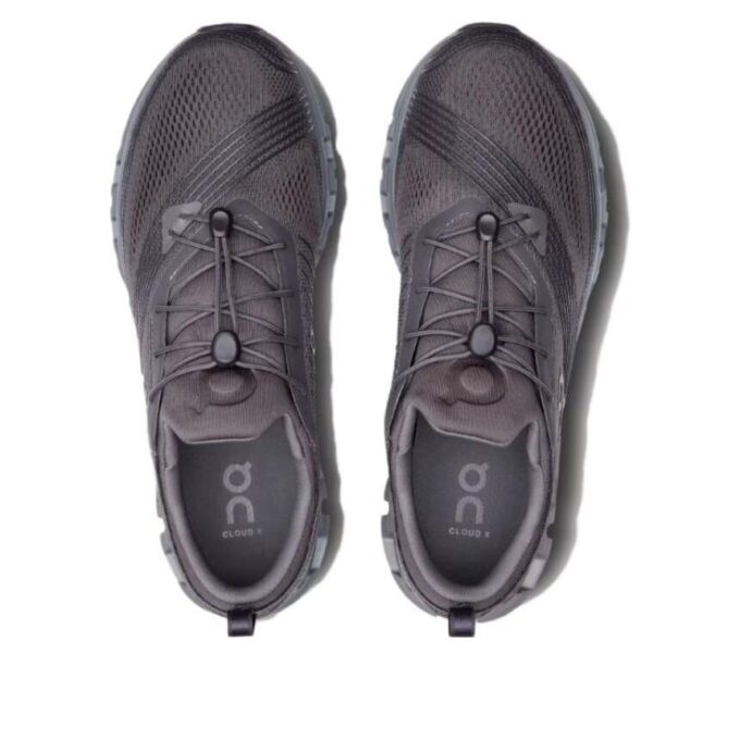 Cloud X Z5 „Asfalt Fier” Cloud X Z5 „Asfalt Fier”