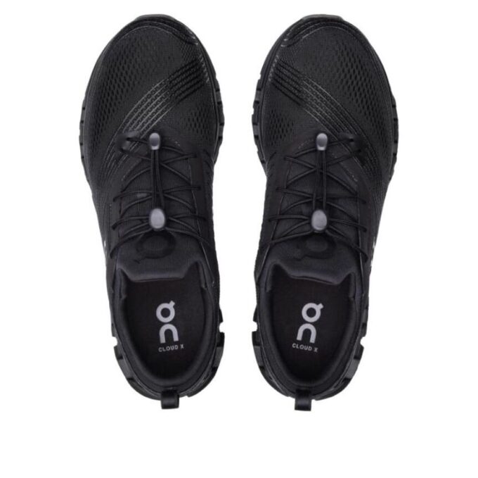 Cloud X Z5 „Complet Negru” Cloud X Z5 „Complet Negru”